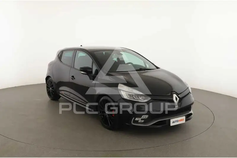 2017 Renault Clio