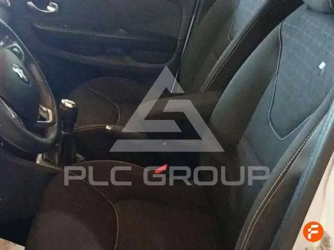 2017 Renault Clio