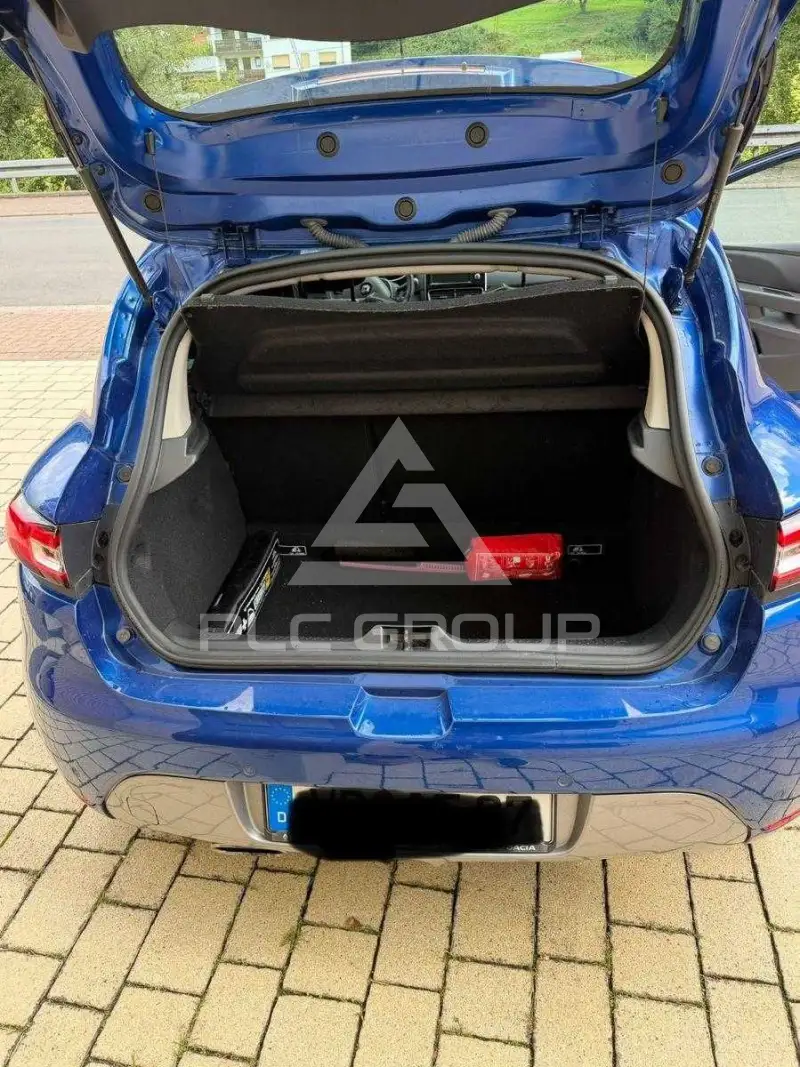 2017 Renault Clio