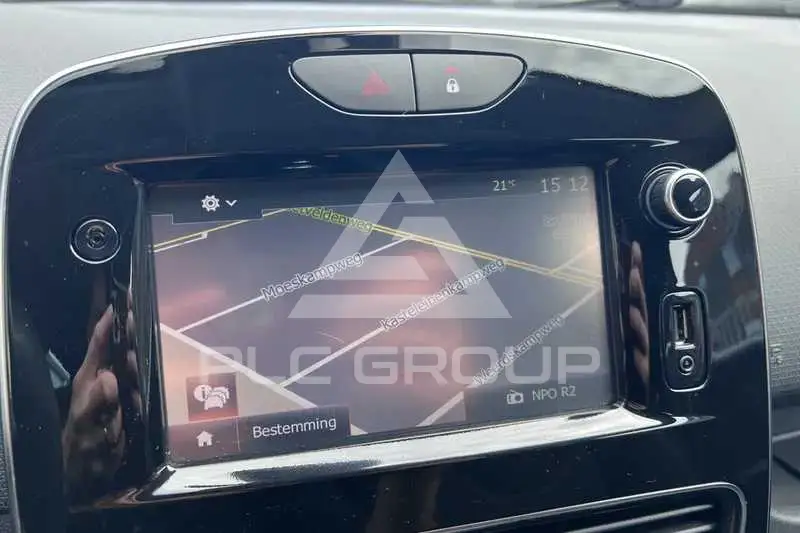 2017 Renault Clio