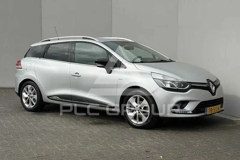 2017 Renault Clio