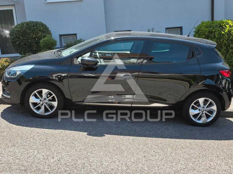 2017 Renault Clio
