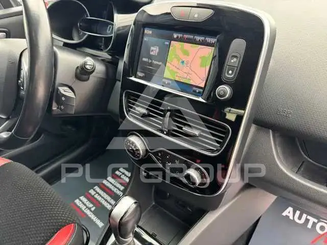 2017 Renault Clio