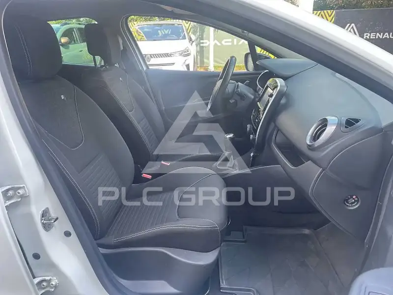 2017 Renault Clio