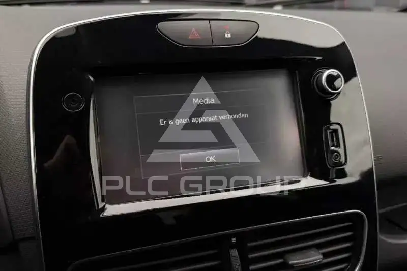2017 Renault Clio