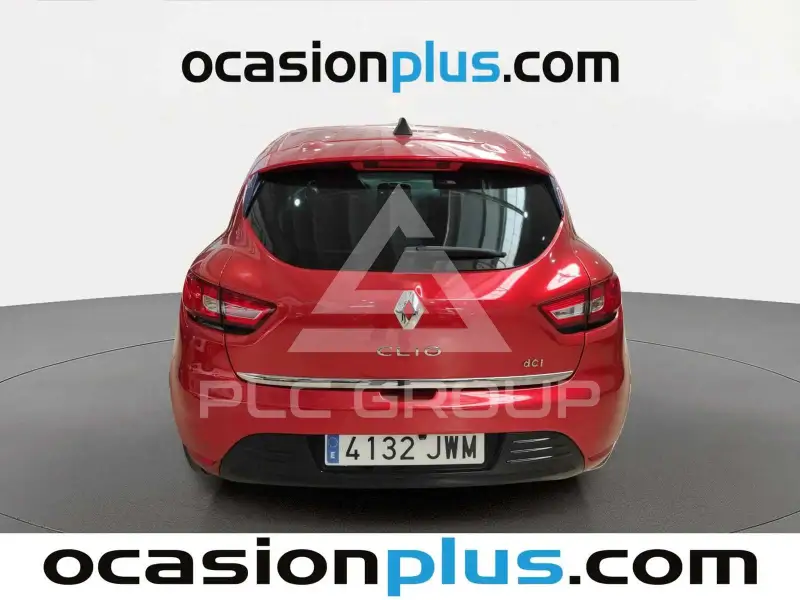 2017 Renault Clio