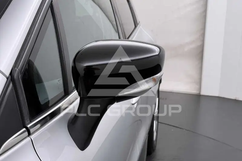 2017 Renault Clio