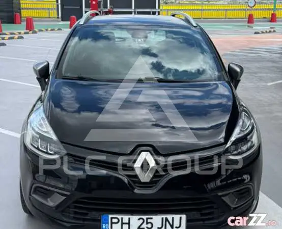 2017 Renault Clio