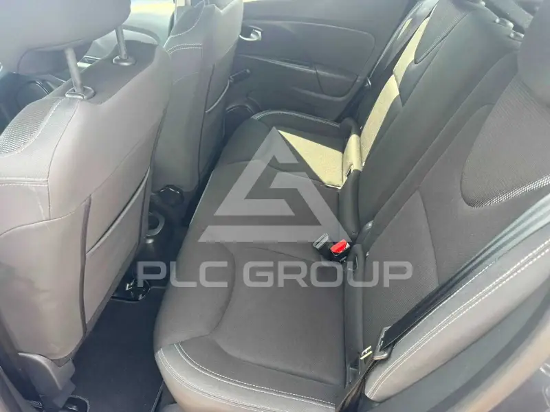 2017 Renault Clio