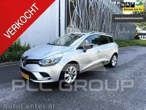 2017 Renault Clio
