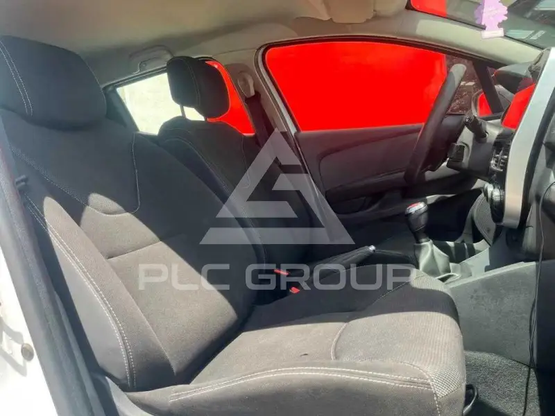 2017 Renault Clio