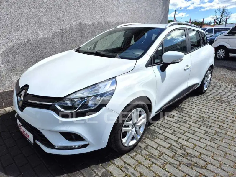 2017 Renault Clio