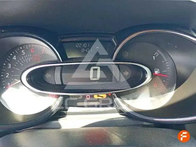 2017 Renault Clio