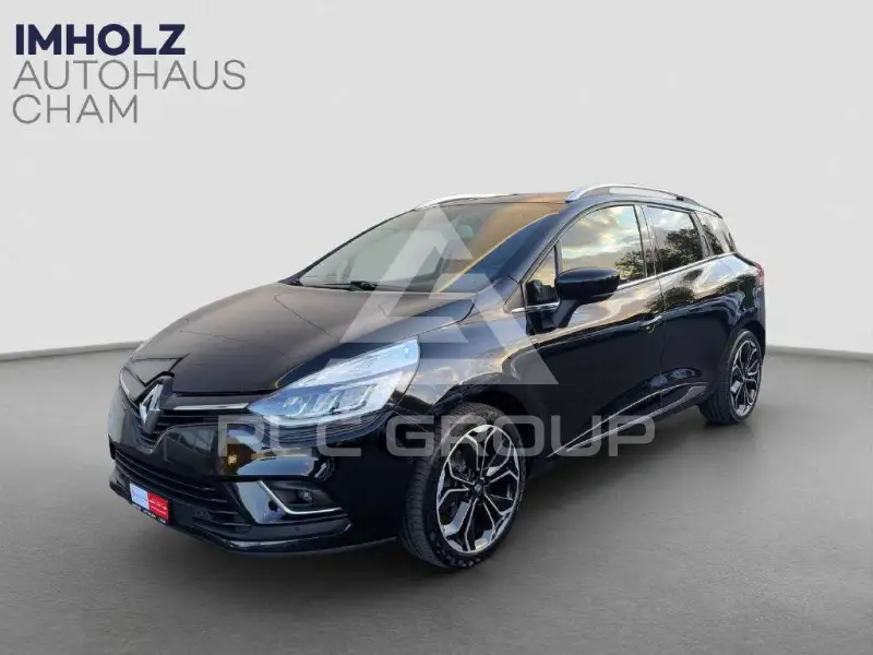 2017 Renault Clio