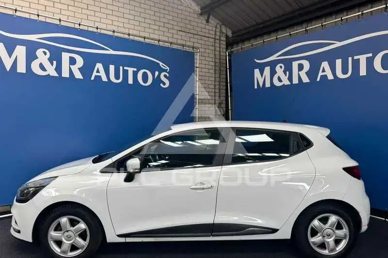 2017 Renault Clio