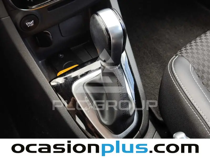 2017 Renault Clio