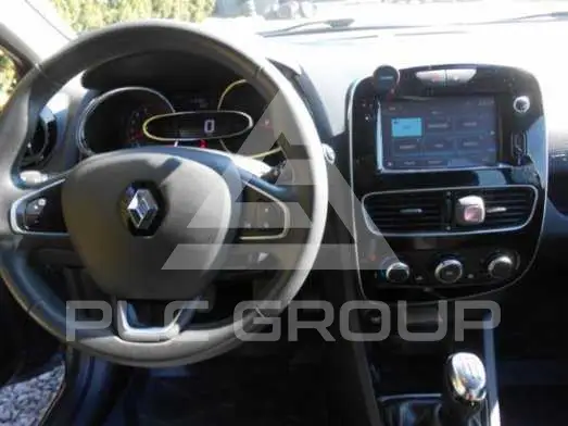 2017 Renault Clio