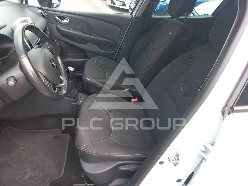 2017 Renault Clio