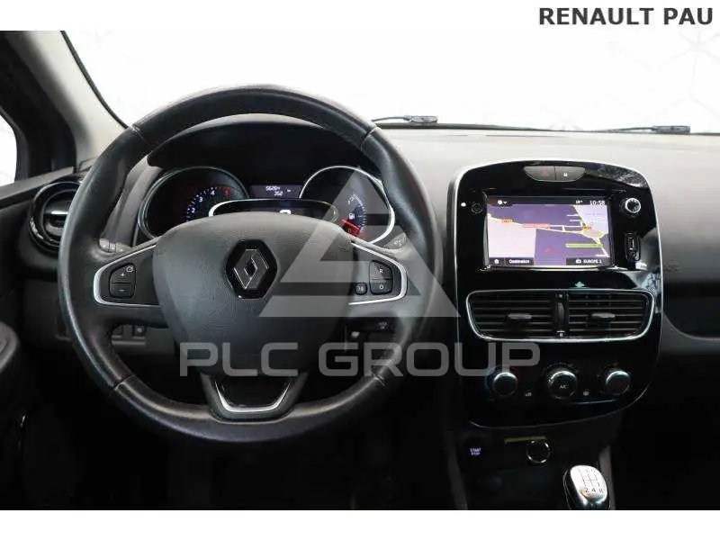 2017 Renault Clio