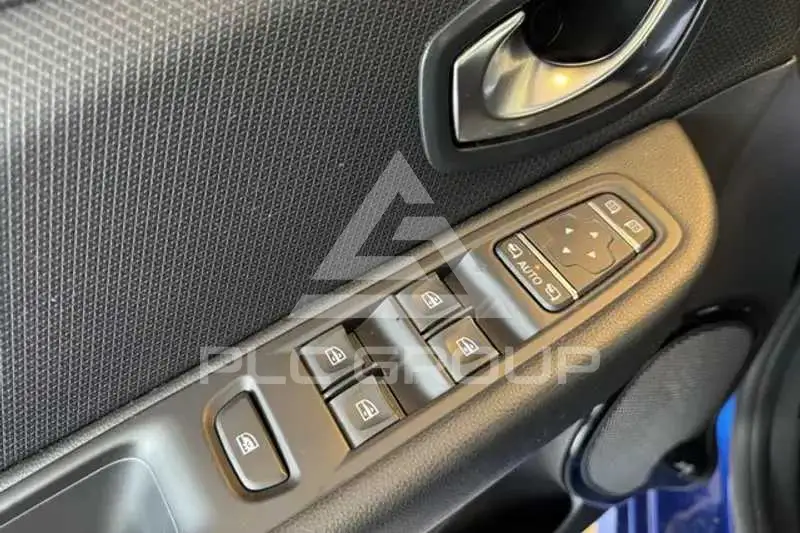 2017 Renault Clio