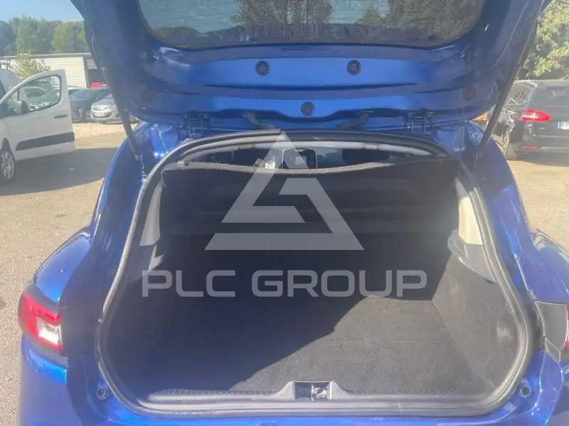 2017 Renault Clio
