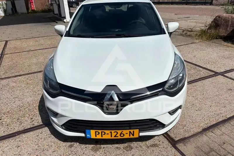2017 Renault Clio