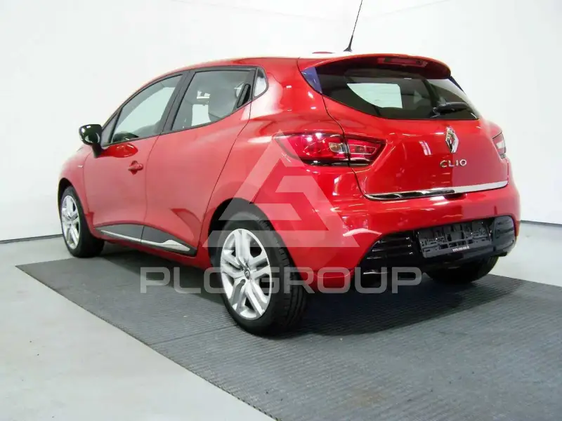 2017 Renault Clio