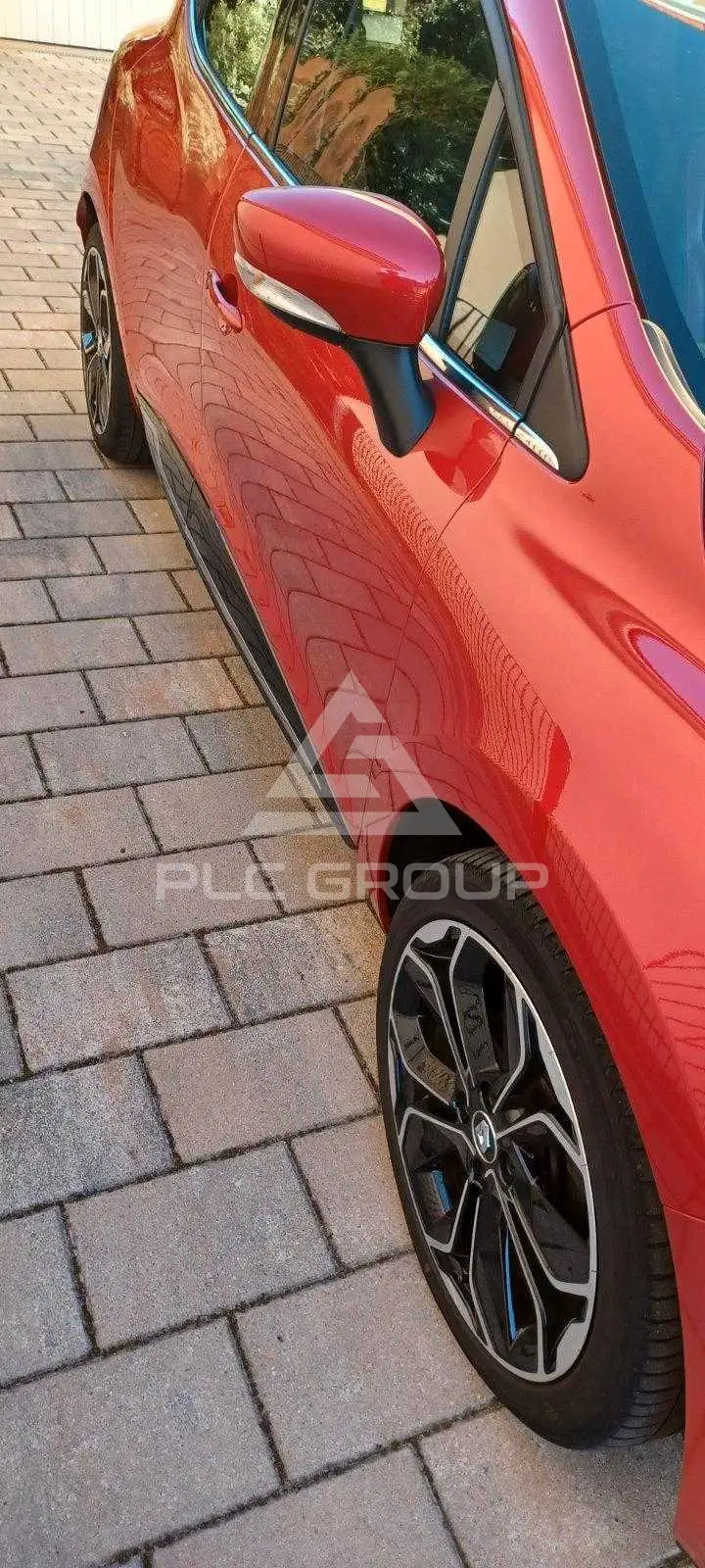 2017 Renault Clio