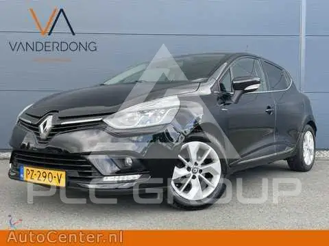 2017 Renault Clio