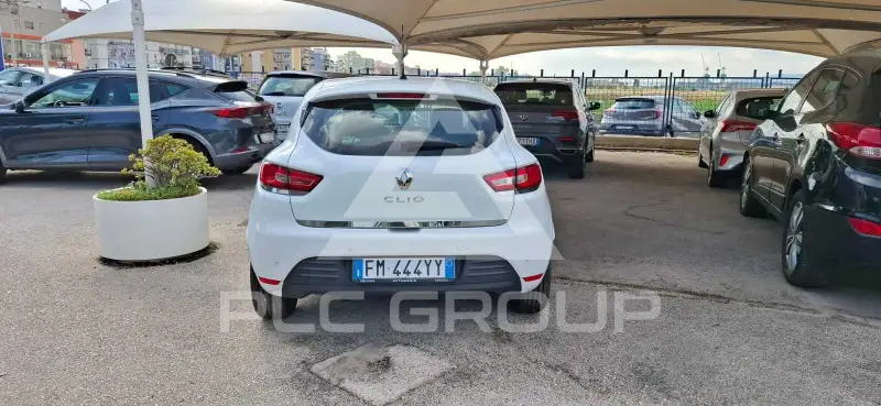 2017 Renault Clio