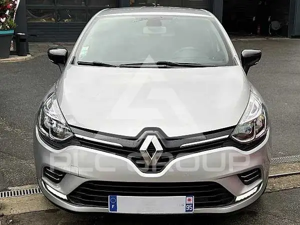 2017 Renault Clio