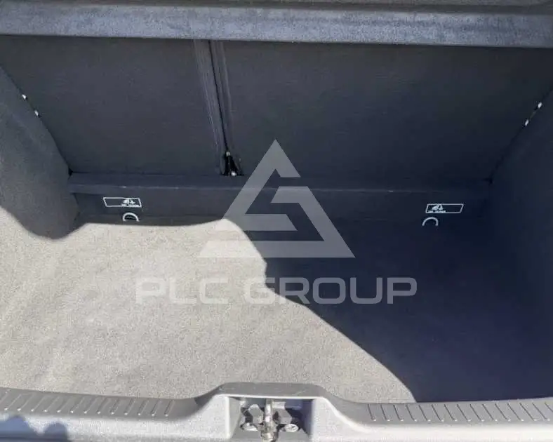 2017 Renault Clio