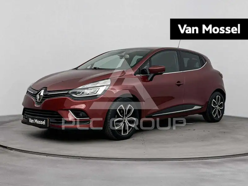 2017 Renault Clio