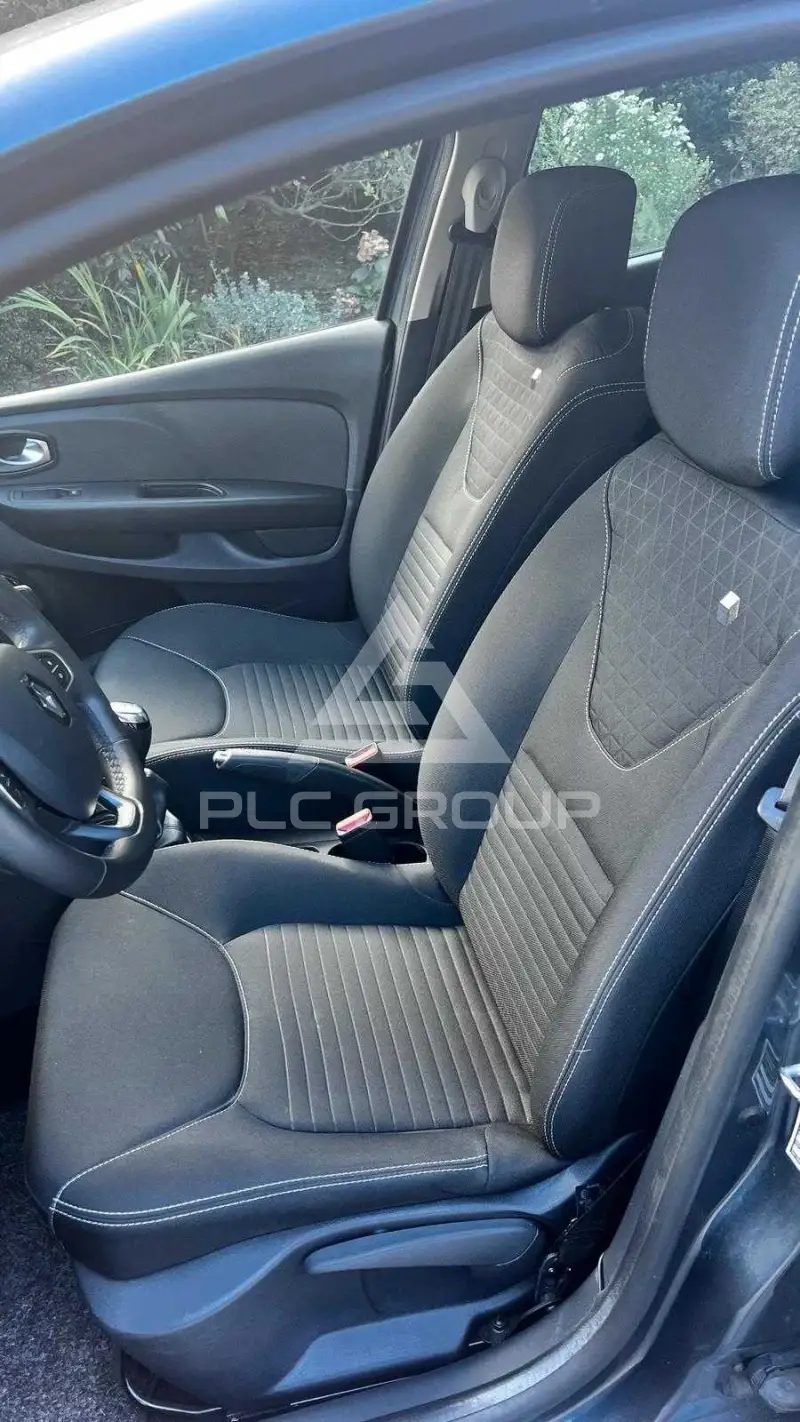 2017 Renault Clio