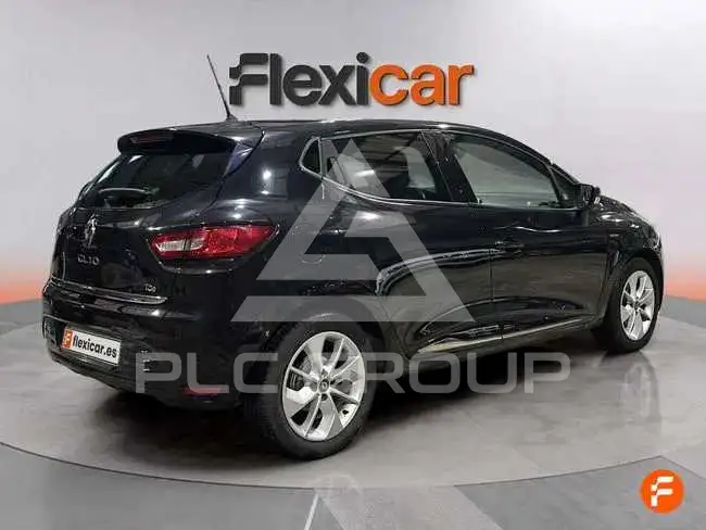 2017 Renault Clio