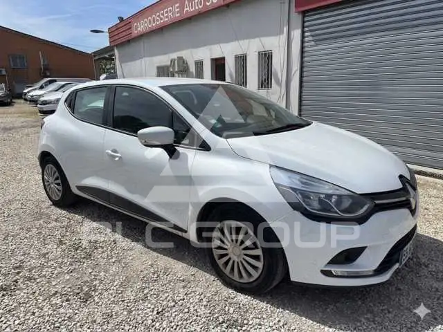 2017 Renault Clio