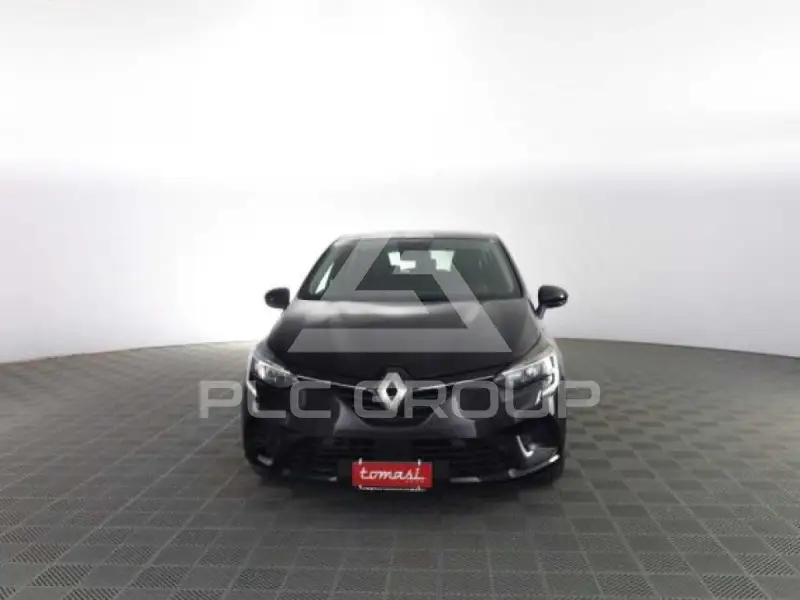 2017 Renault Clio
