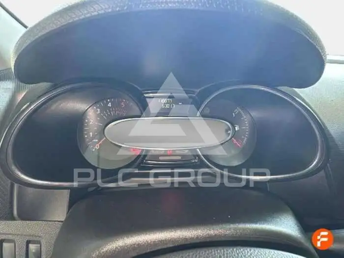 2017 Renault Clio