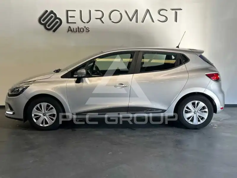 2017 Renault Clio