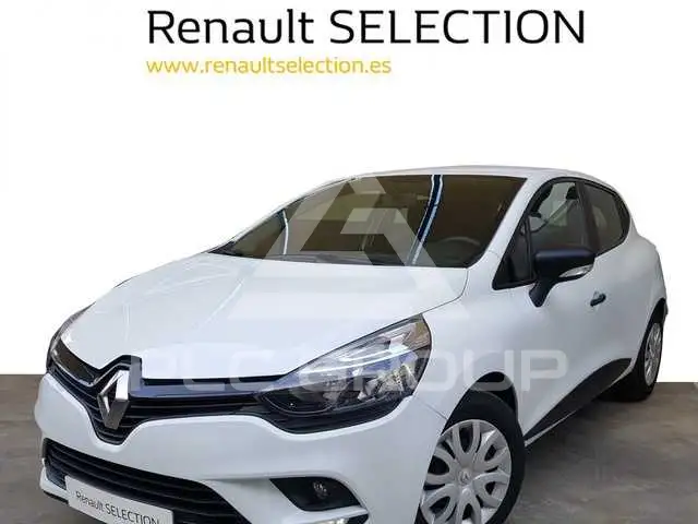 2017 Renault Clio