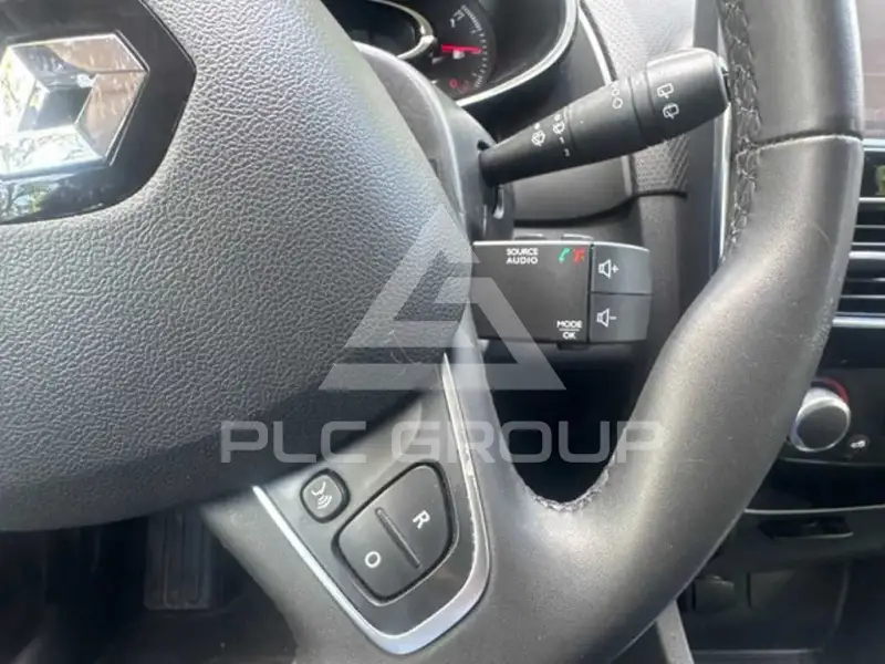 2017 Renault Clio