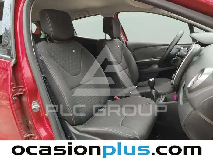 2017 Renault Clio
