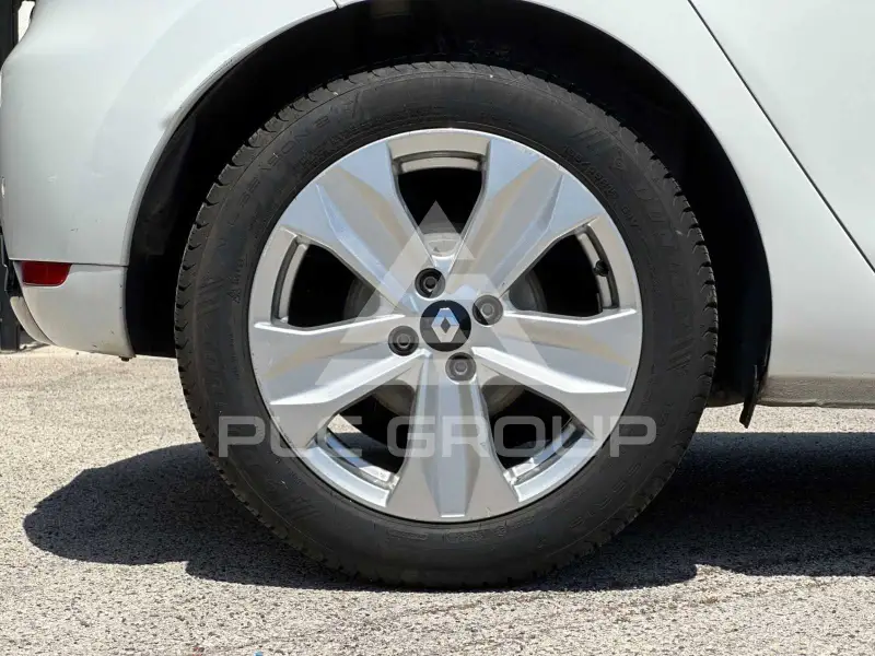 2017 Renault Clio