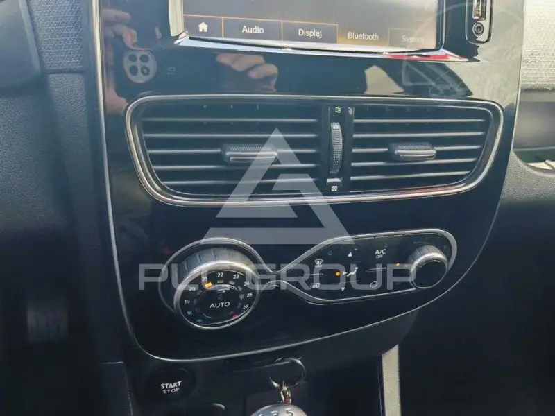 2017 Renault Clio