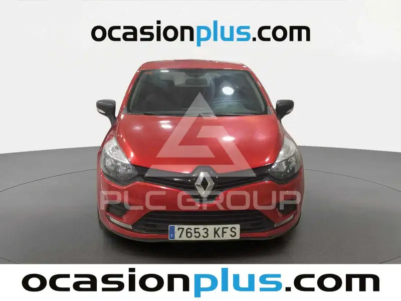 2017 Renault Clio