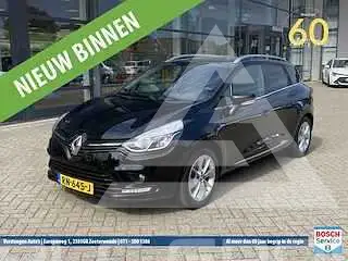 2017 Renault Clio