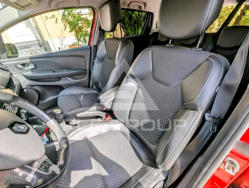 2017 Renault Clio