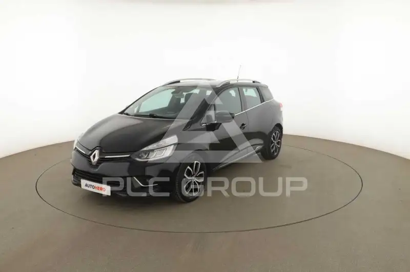 2017 Renault Clio
