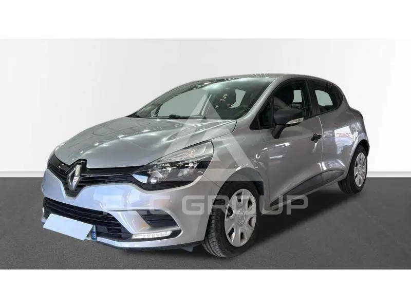 2017 Renault Clio