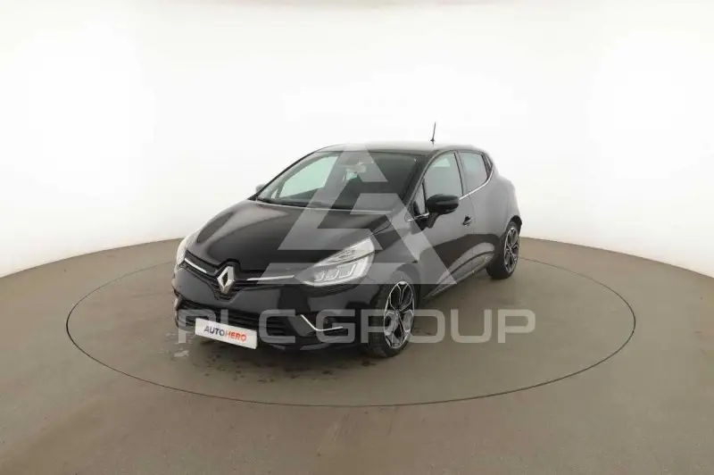 2017 Renault Clio
